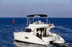2007 FOUNTAINE PAJOT HIGHLAND "35' 2007 FOUNTAINE PAJOT HIGHLAND" photo 5