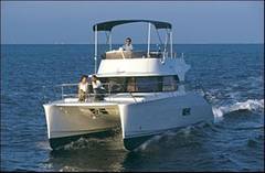 2007 FOUNTAINE PAJOT HIGHLAND "35' 2007 FOUNTAINE PAJOT HIGHLAND" photo 6