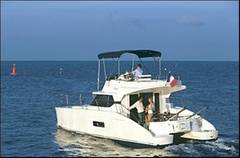 2007 FOUNTAINE PAJOT HIGHLAND "35' 2007 FOUNTAINE PAJOT HIGHLAND" photo 1