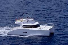 2007 FOUNTAINE PAJOT HIGHLAND "35' 2007 FOUNTAINE PAJOT HIGHLAND" photo 2