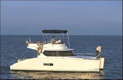 2007 FOUNTAINE PAJOT HIGHLAND "35' 2007 FOUNTAINE PAJOT HIGHLAND" photo 3
