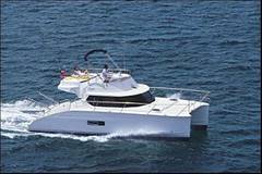 2007 FOUNTAINE PAJOT HIGHLAND "35' 2007 FOUNTAINE PAJOT HIGHLAND" photo 4