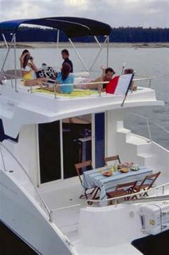 2007 FOUNTAINE PAJOT HIGHLAND "35' 2007 FOUNTAINE PAJOT HIGHLAND" photo 7