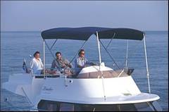2007 FOUNTAINE PAJOT HIGHLAND "35' 2007 FOUNTAINE PAJOT HIGHLAND" photo 8