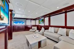 Main Deck Lounge/Gameroom