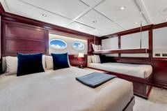 Guest Stateroom