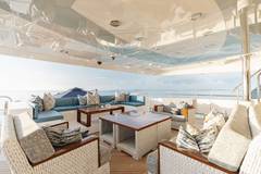 Main Aft deck