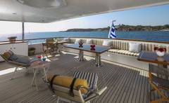 Main Deck Aft