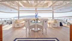 Main Deck Aft