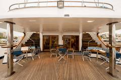 Main Deck
