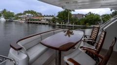 Aft Deck