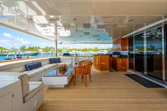 Main Aft Deck