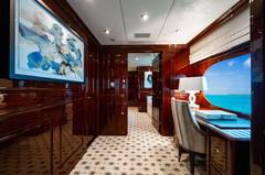 Master office