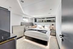 Queen Guest Stateroom