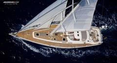 Sailing yacht OCEAN PHOENIX is ideal for friends and families alike and boasts plenty of exterior living space. The main cockpit has an alfresco dining option, with wrap around seating and Bimini cover. Aft of the cockpit is the helm station with dual helms and seating. Charter yacht OCEAN PHOENIX has a generous beam with her side decks lead to an expansive foredeck, perfect for sunning and relaxing. Her large fold-down transom ensures effortless water access for everyone.

Ocean Phoenix sleeps up to 6 guests in 3 double cabins. One of the cabins offers an additional upper Pullman berth which is ideal for children. She is a modern Yacht, spacious, light and airy. All guest accommodations are forward of the salon ensuring optimum privacy. Each cabin boasts private en-suite facilities with showers.

OCEAN PHOENIX offers a range of water toys and accessories for aquatic enjoyment. To highlight a few options, they provide kayaks, fishing gear, scuba diving equipment, bicycles, and paddleboards. And when it's time to transition from land to sea, their 2-meter (6'7") Tender makes it a breeze.

OCEAN Phoenix has had an extensive refit in 2018, 2019 including repaint of hull and all topsides.