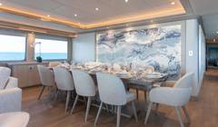 Formal Dining for 12