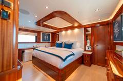Master Stateroom