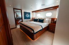 Guest Stateroom