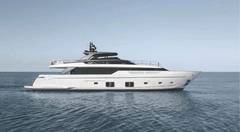 Step aboard MARY, the newest SL106 Asymmetric gracing Greece in 2024, a yacht where architecture meets poetry in motion. Launched in 2023, she carries Sanlorenzo&rsquo;s signature elegance with a fresh, modern edge, her asymmetry opening the interior to light, sea, and sweeping horizon views.

Her private bow lounge, accessible directly from the main suite, feels like a secret retreat above the water, while the vast sundeck, among the largest in her class, invites long, sun-soaked days drifting between loungers, alfresco dining, and the bar&rsquo;s easy charm.

With a seasoned crew of six entering their third year together and celebrated for their warmth and seamless service, MARY promises a charter experience where everything flows effortlessly, and every moment feels just a little extraordinary.

KEY FEATURES
-Built and delivered in 2023
-Exclusive access to the bow lounge from the master suite, offering unparalleled privacy and serenity
⁠-Spacious and opulent interior living areas
-Extensive exterior deck space with three separate sun-lounging areas, and well-protected bar and dining facilities
⁠-Fold-down balcony and fully opening entrance door enhance connectivity between interiors and exteriors
-Submersible swim platform