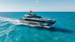 M/Y A SALT WEAPON