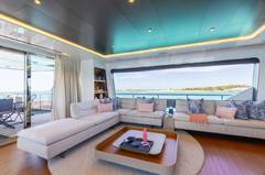 Upper Deck Salon