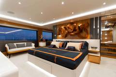 Primary Stateroom