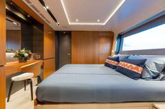 Guest Stateroom 1