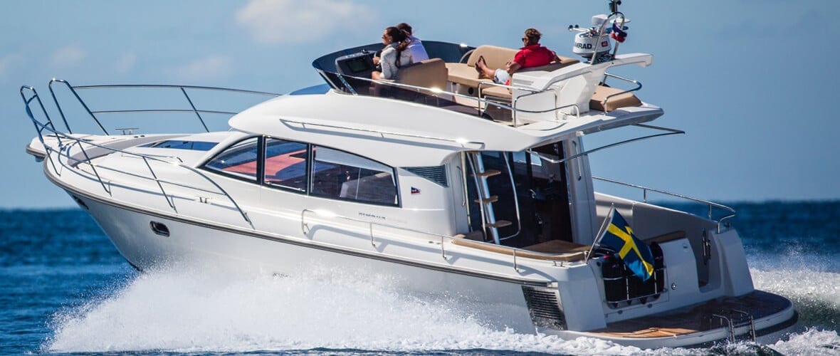 Nimbus 405 Flybridge - 405-Flybridge---image-2