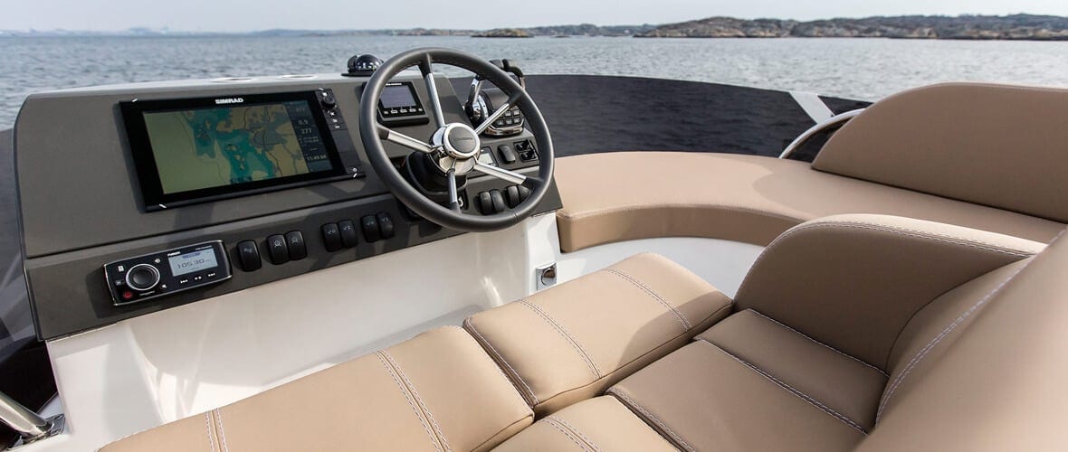Nimbus 405 Flybridge - 405-Flybridge---image-4