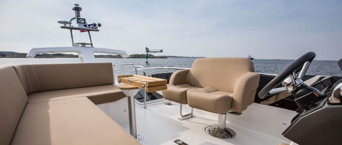 Nimbus 405 Flybridge - 405-Flybridge---image-5