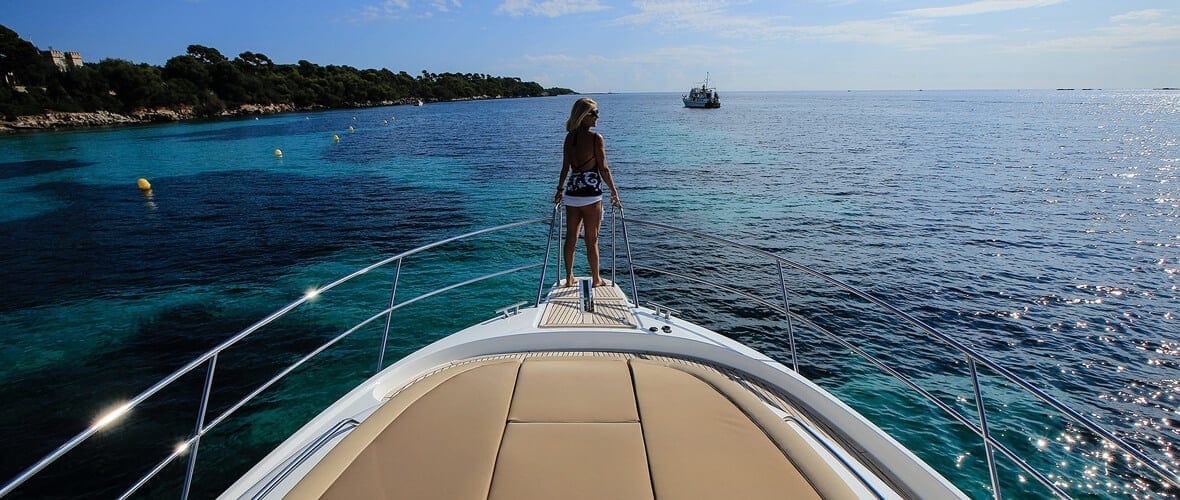 Nimbus 405 Flybridge - 405-Flybridge---image-6