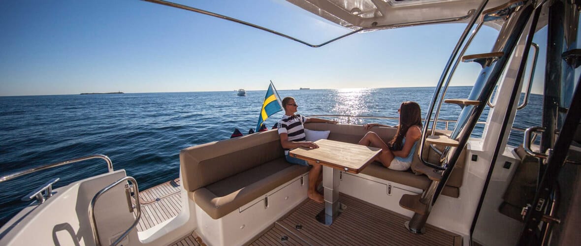 Nimbus 405 Flybridge - 405-Flybridge-image-6
