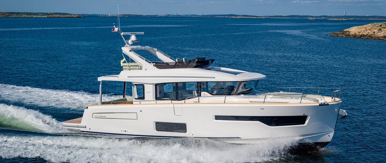 Nimbus 495 Flybridge - nimbus-495-flybridge-8