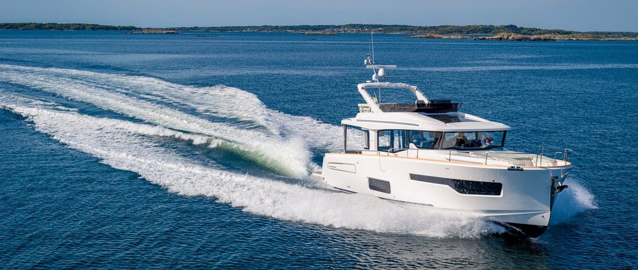Nimbus 495 Flybridge - nimbus-495-flybridge-9