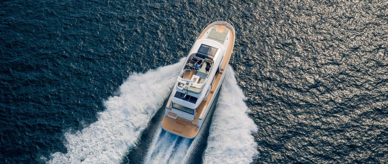 Nimbus 495 Flybridge - nimbus-495-flybridge-11