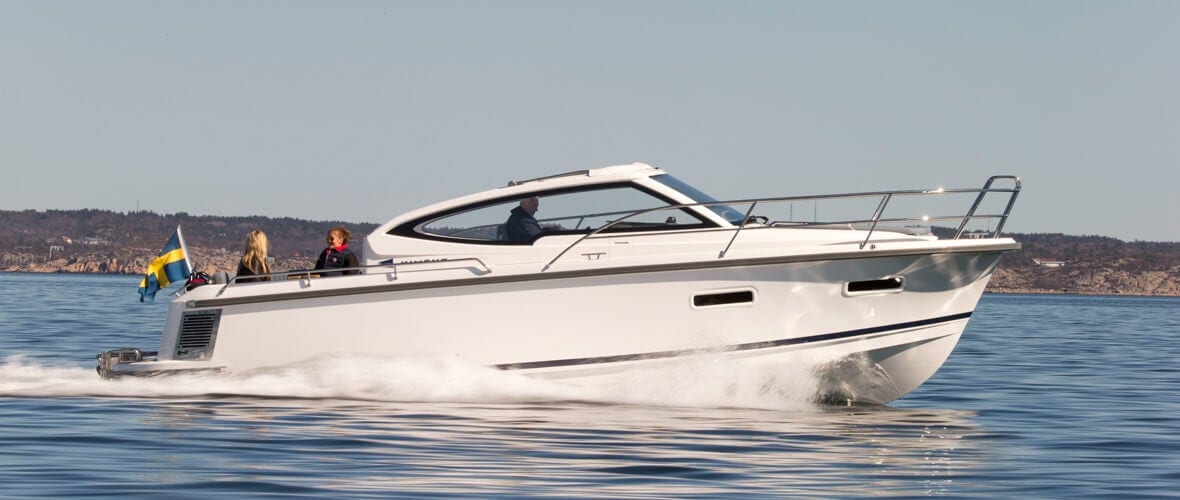 Nimbus 305 Drophead - Nimbus-305DH-2876