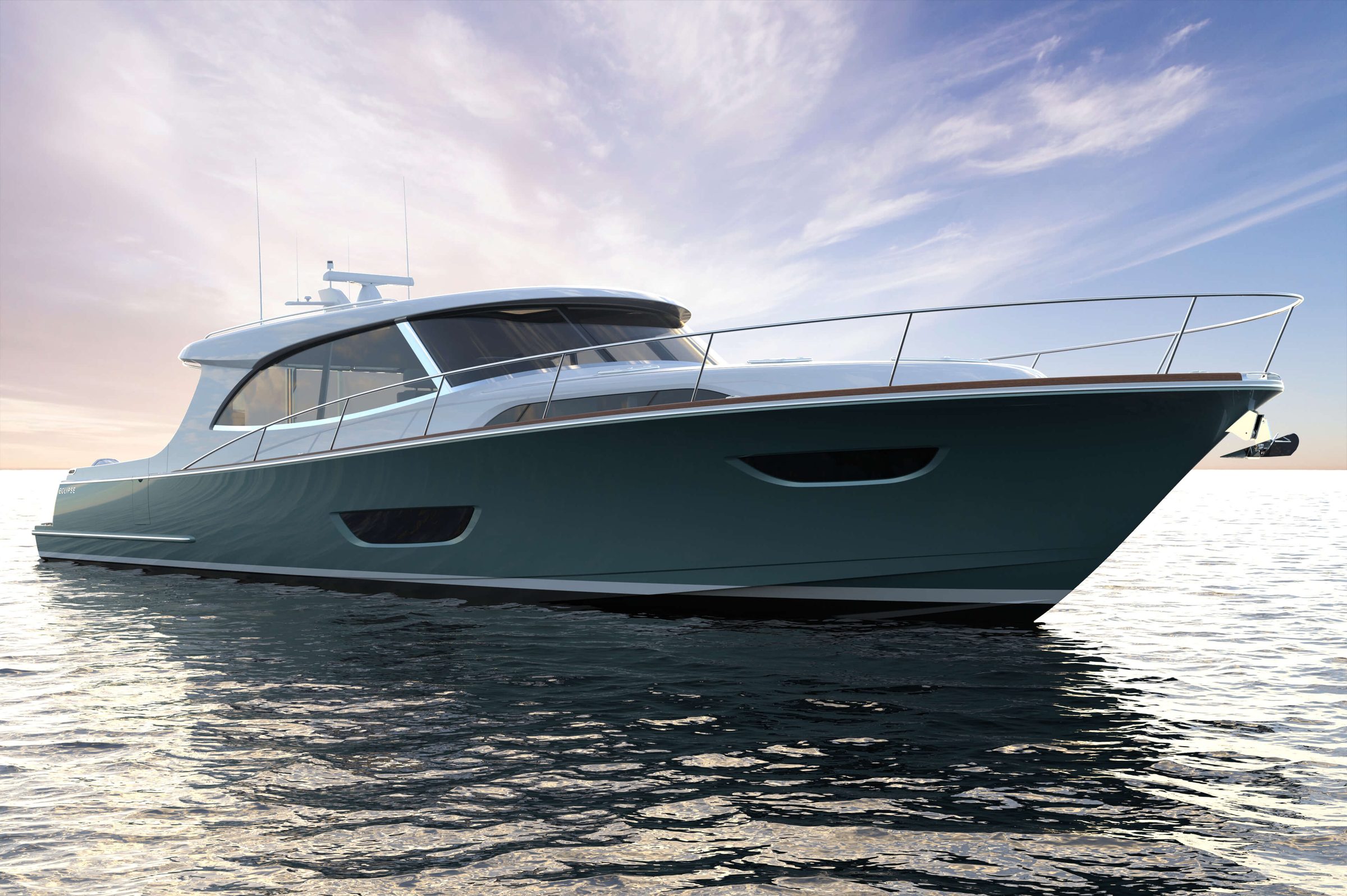 Eclipse 605 Shadow - 518 - Eclipse 605 - Bow Quarter 1.jpg
