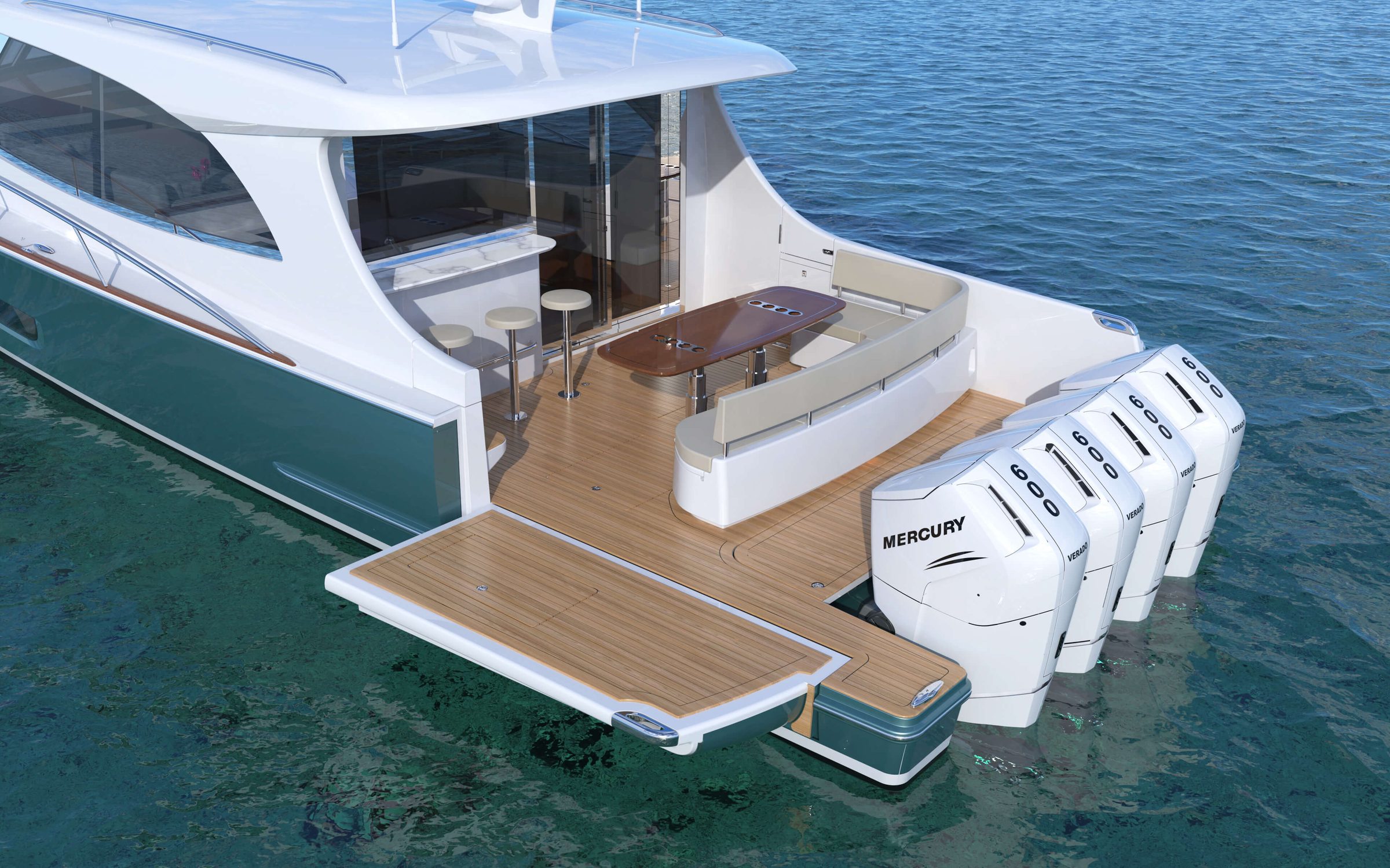 Eclipse 605 Shadow - 518 - Eclipse 605 - Stern Quarter 4.jpg