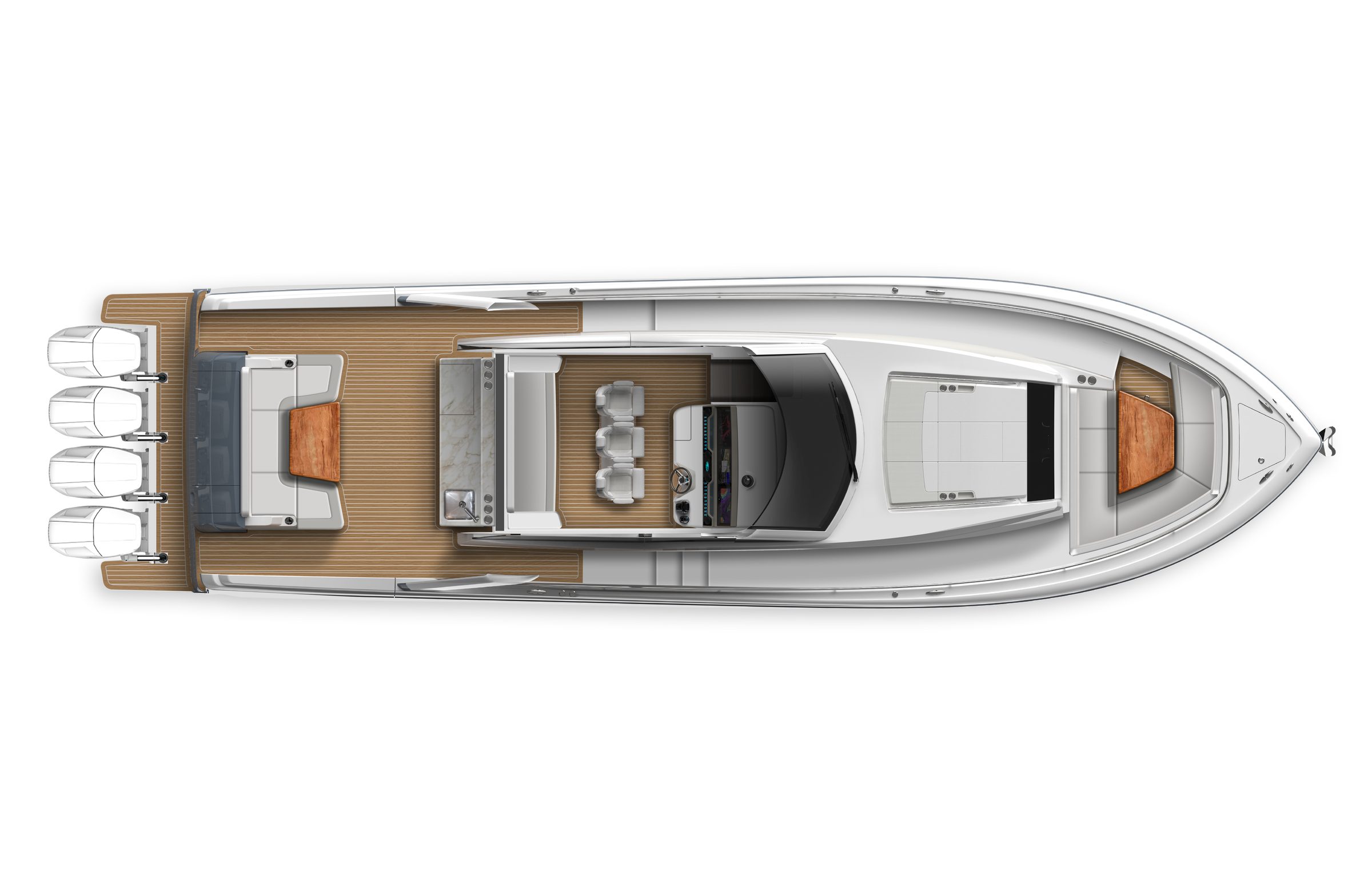 Valhalla Boatworks V-46 Sport Yacht - VHSY 46 Accomms Deck 05.jpg