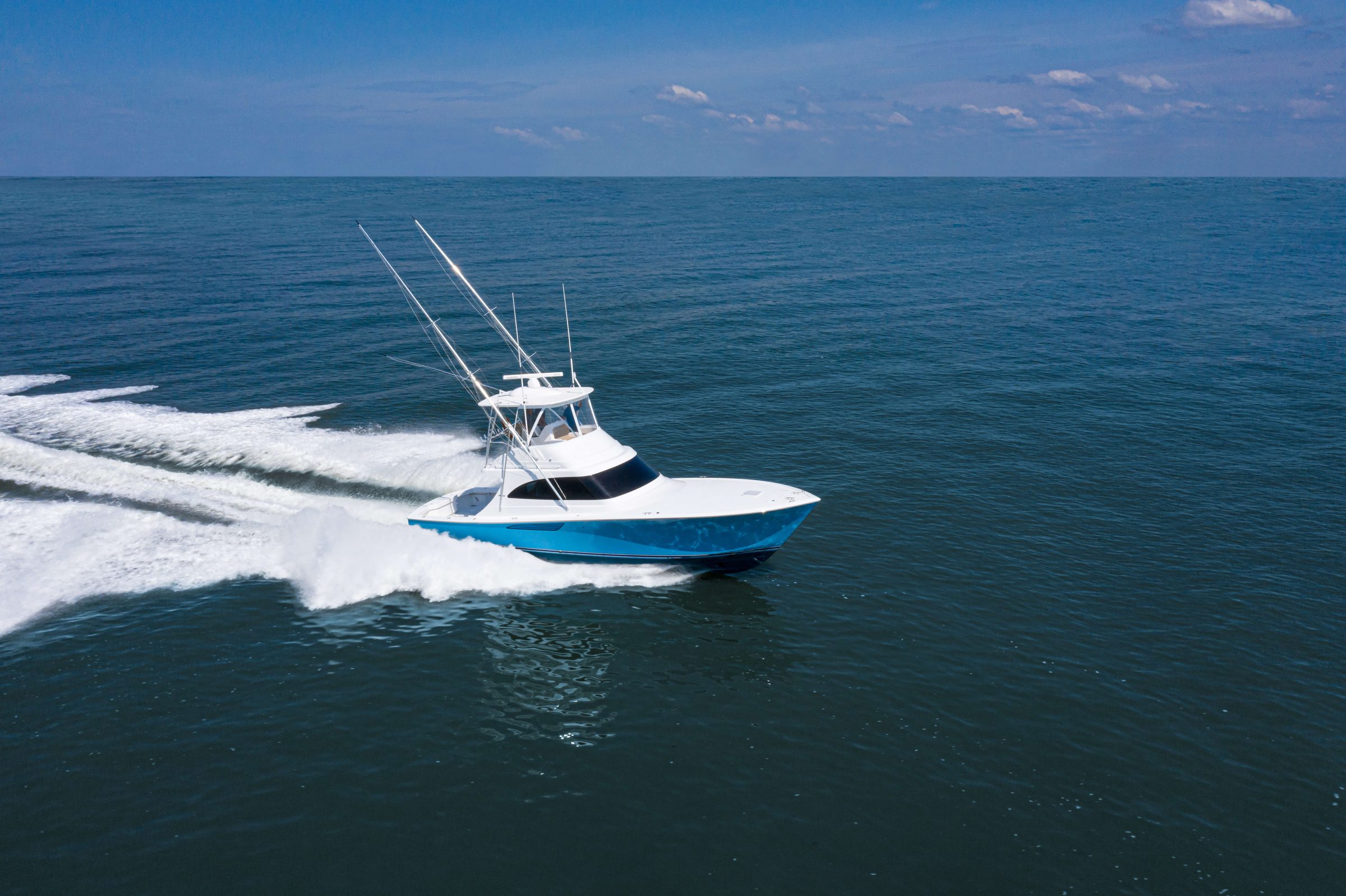 Viking 46 Billfish - CC-0267-revised
