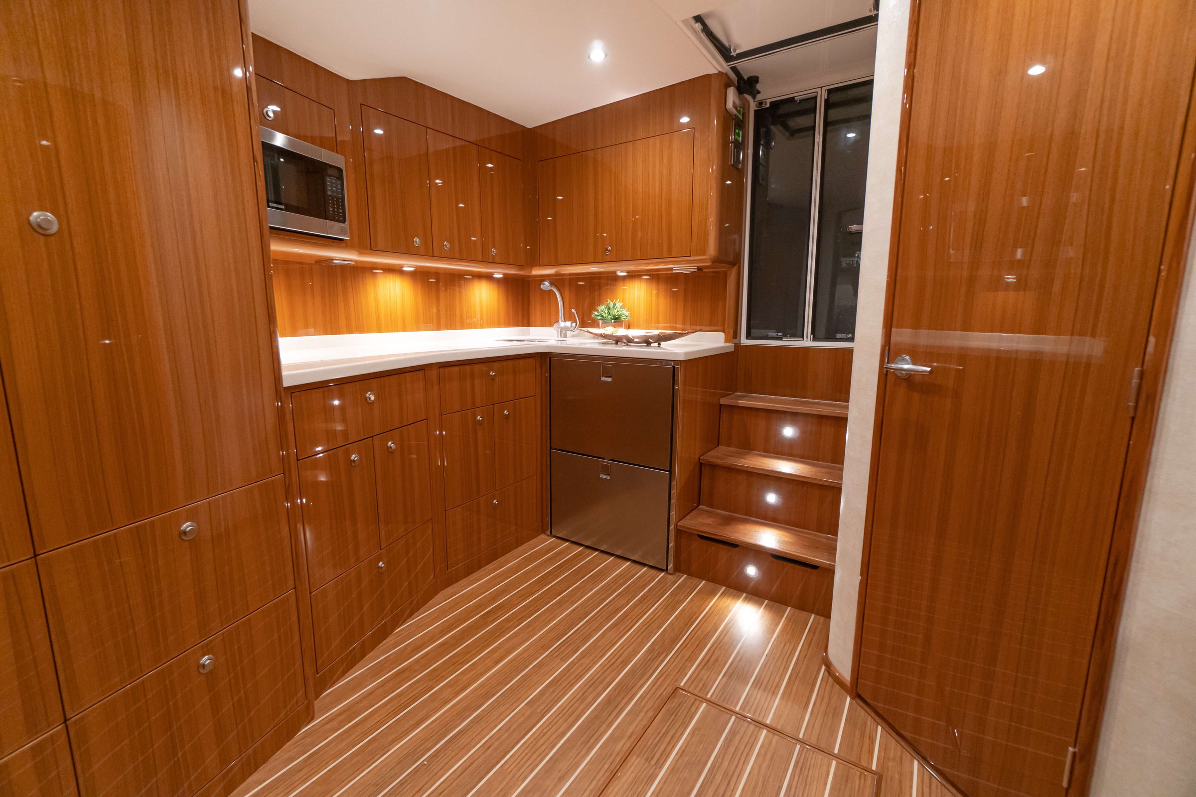 Viking 46 Billfish - CC-03061