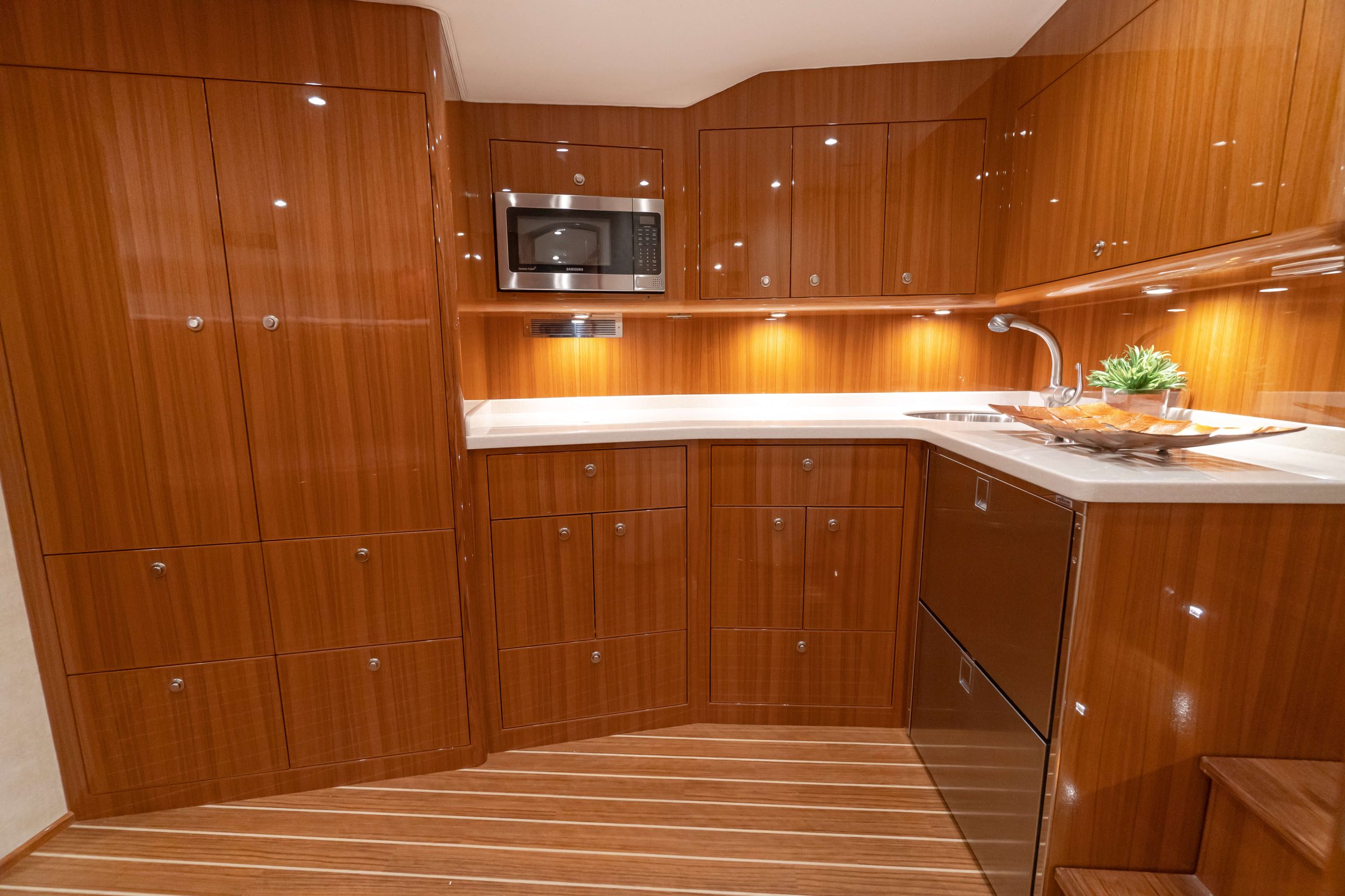 Viking 46 Billfish - CC-03080