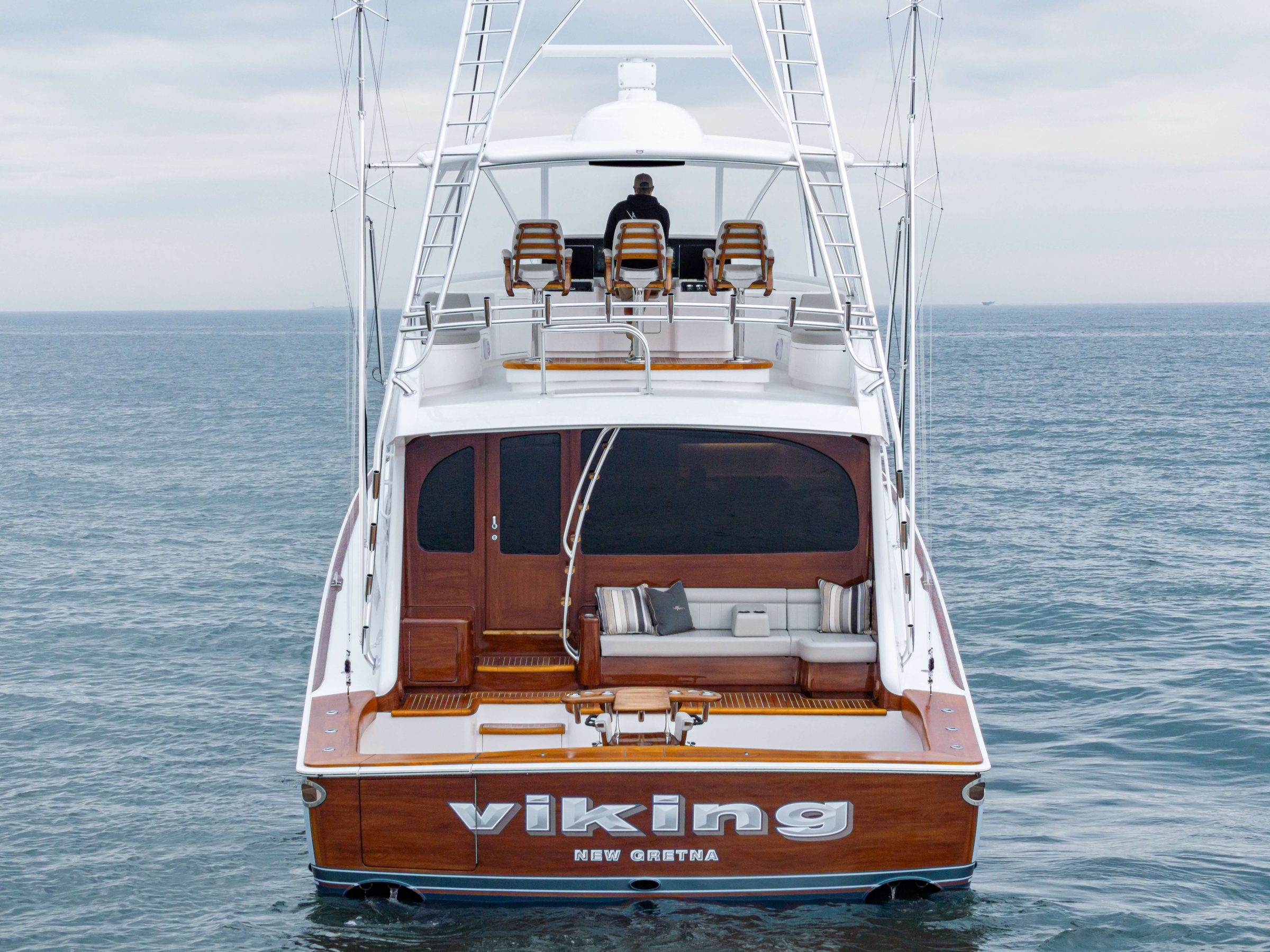 Viking 82 Open Bridge - 82201_Drone_10-revised