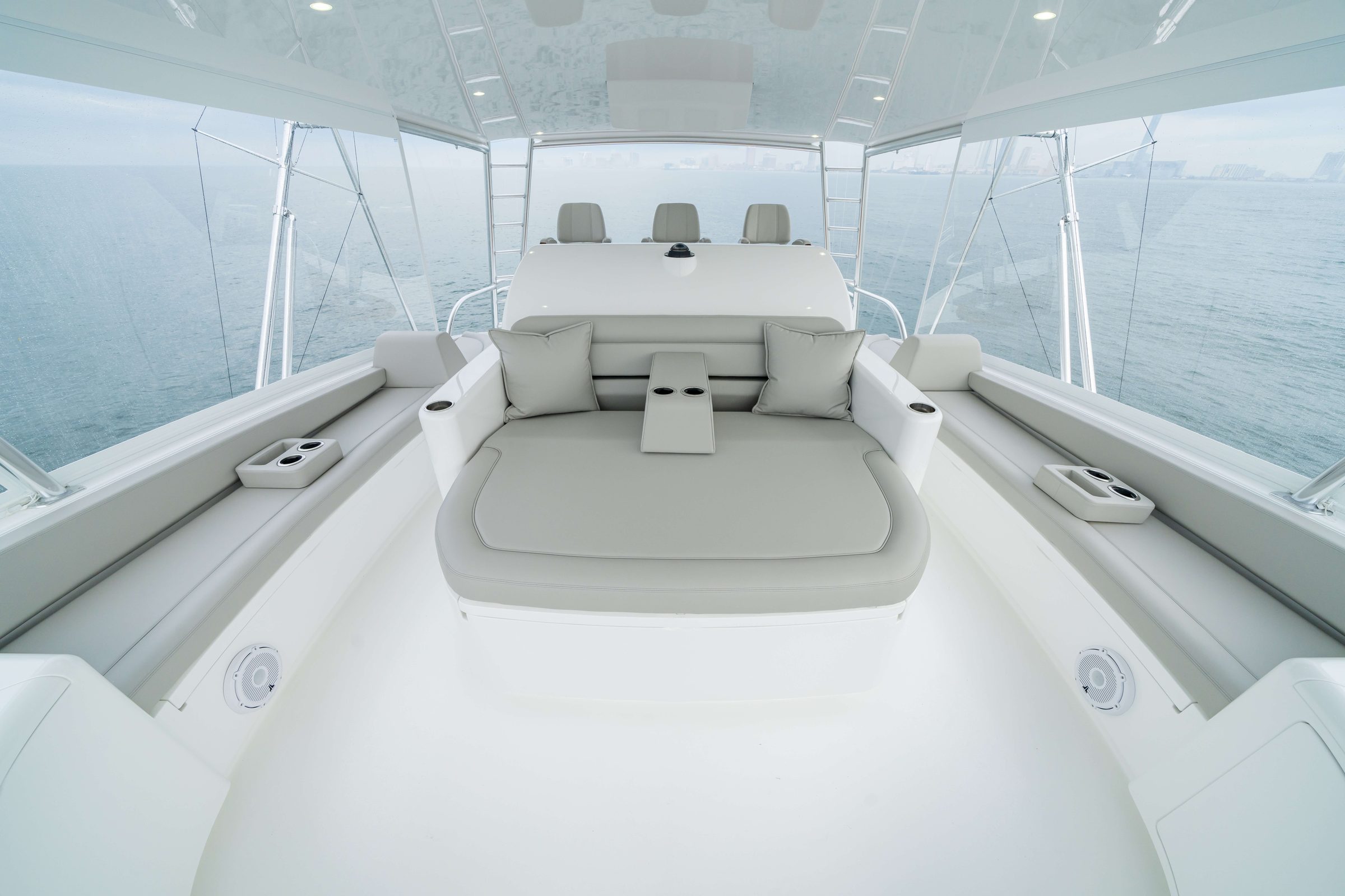 Viking 82 Open Bridge - CC-00172
