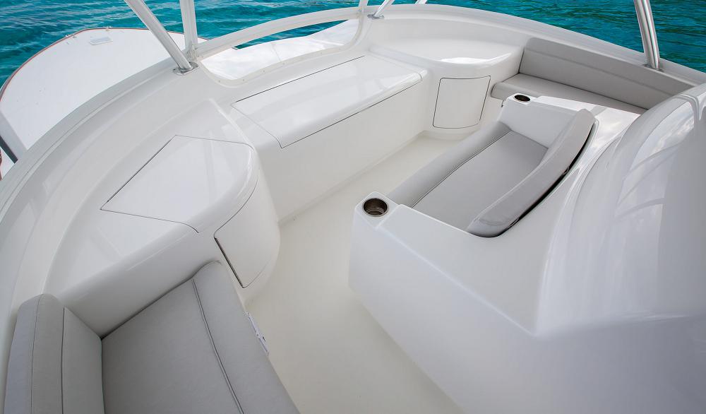 Viking 68 Open Bridge - viking-68-open-bridge-convertible-6