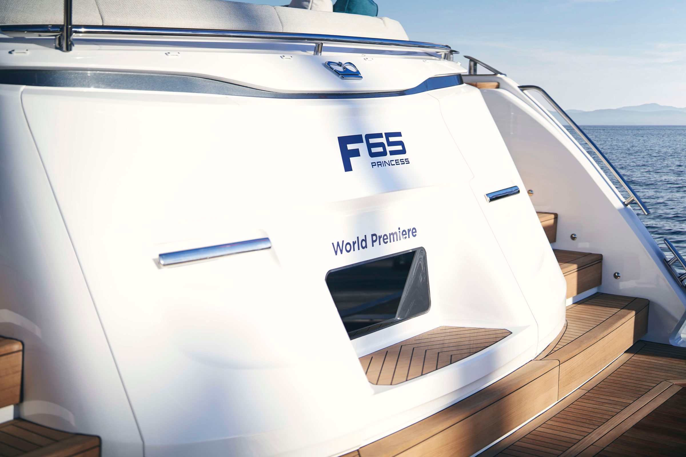 Princess F65 - f65-exterior-detail-4-2022