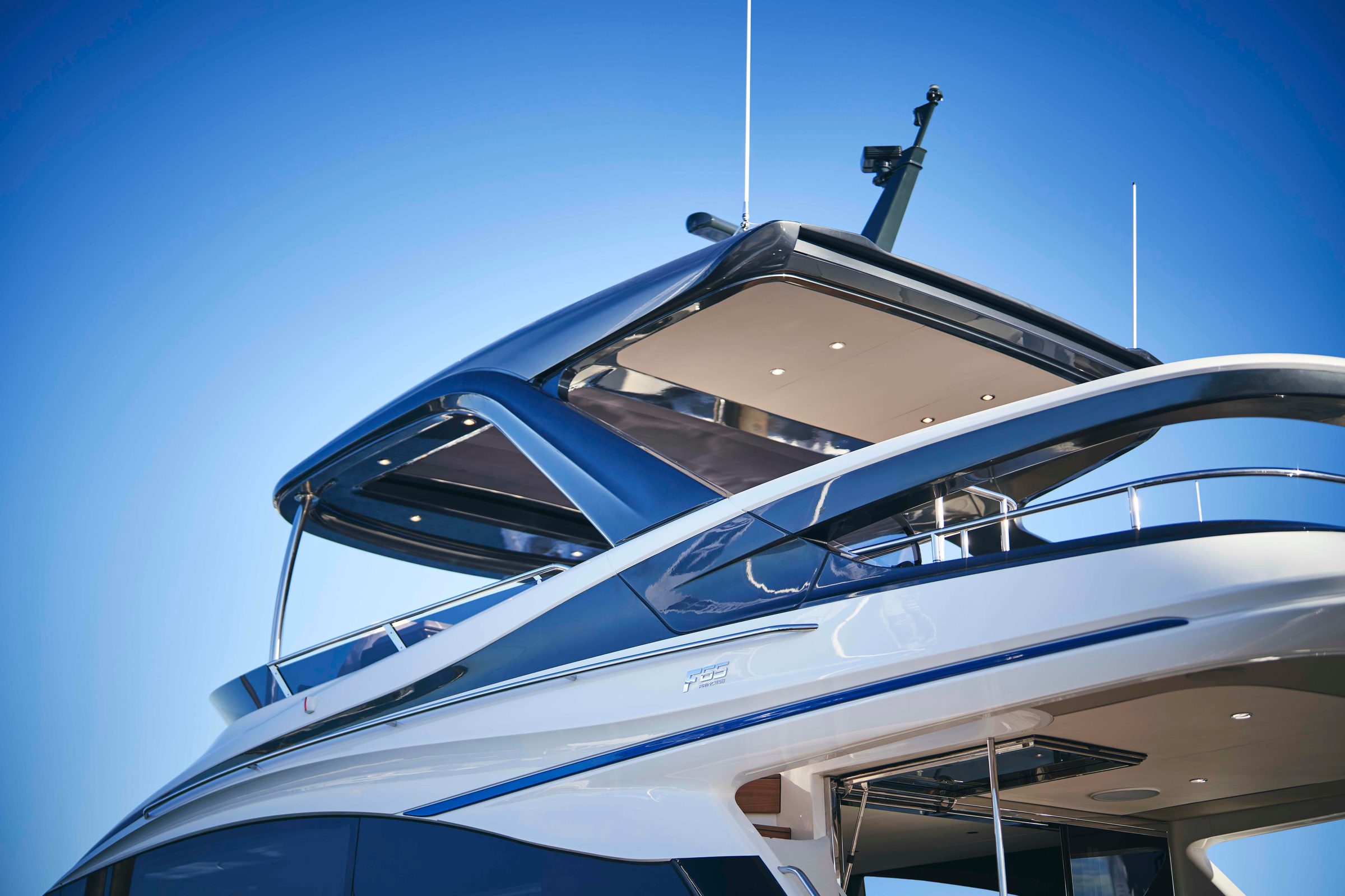 Princess F65 - f65-exterior-detail-9-2022