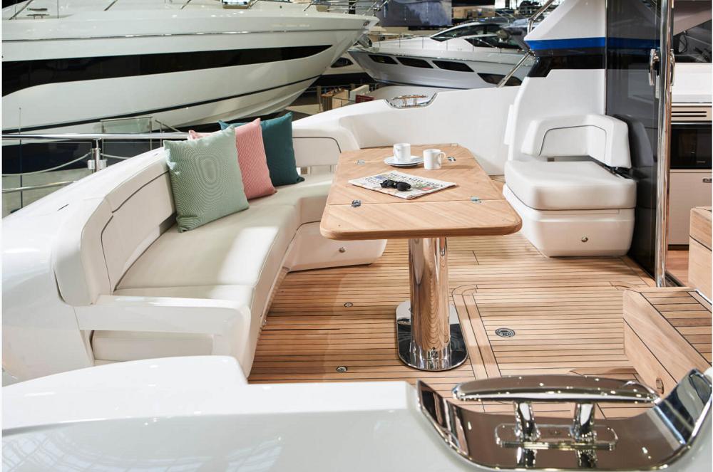Princess F45 - princess-45-f-class-5