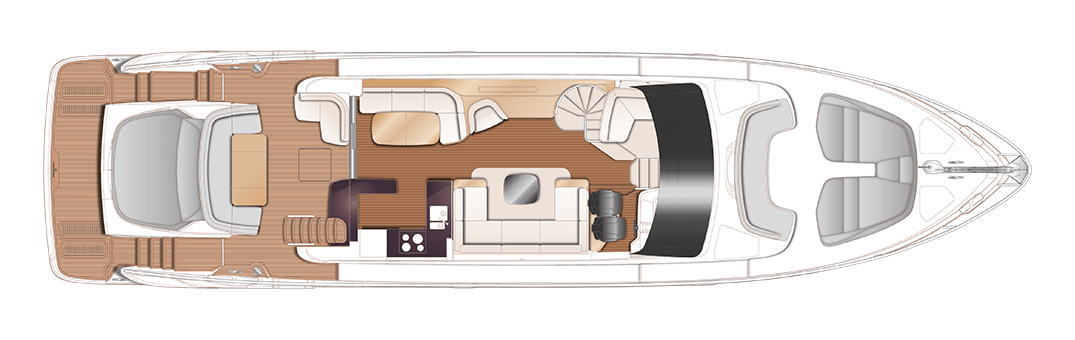 Princess S72 - s72-layout-main-deck-optional-v2