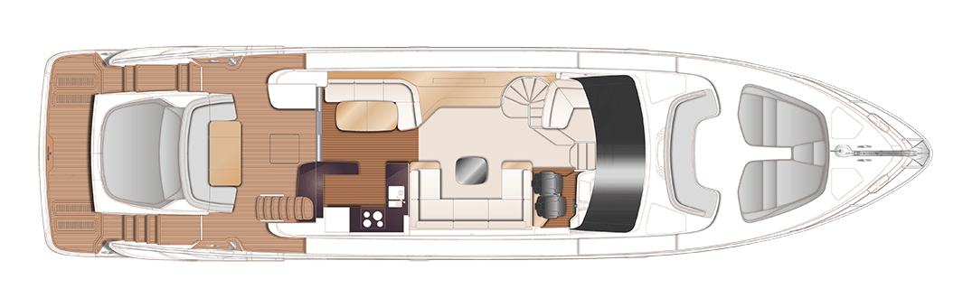 Princess S72 - s72-layout-main-deck-v2